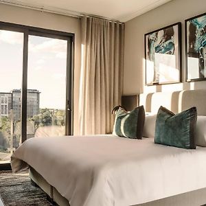 The Catalyst Apartment Hotel By Newmark